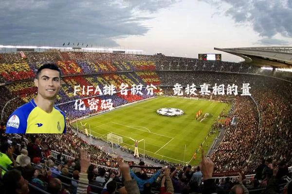 FIFA排名积分：竞技真相的量化密码